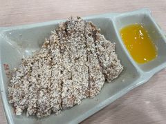柠汁猪排-百家鸡味馆(清泰店)