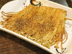 -金刚山烧烤(中山路店)