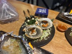 -质烤烤物·活烤海鲜(质烤总店)