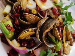 -辣螃铠盆盆蟹大排档(总店)