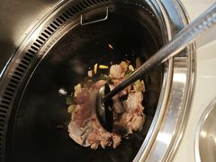 -沈厨地锅老灶•徐州烧烤(黄渡店)
