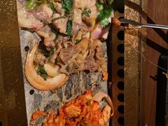 -新石器烤肉(中房金谊广场店)