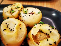 -小杨生煎(黄河路店)