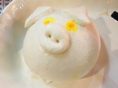 -点点心点心专门店(湾仔店)
