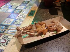 -蛙喔炭烧牛蛙(盐城盐都万达店)