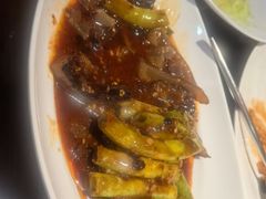 -秦月轩·陕西家乡菜(阜成路·五棵松店)