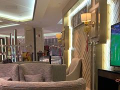 -盛宴标帜餐厅·亲子自助 (南昌喜来登酒店)