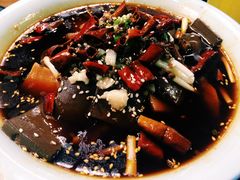 -妈妈的味道(工人体育场东路店)