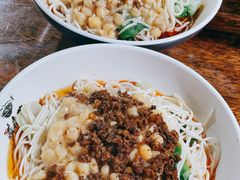 -老地方猫儿面(磁器口店)