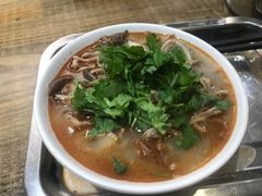 -老·贝尔杂碎馆