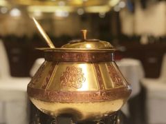 -巴音浩日娲·蒙餐(双林东路店)