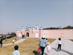 -武汉紫薇都市田园