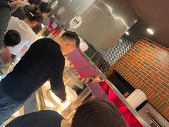 -汉巴味德(沈阳万象汇店)