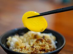 卤肉饭-阿勇鲁肉饭(虹井路店)