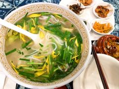 -桥香园云南过桥米线(金马碧鸡店)