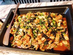 -臻享無招牌·食蛙专门店(太古里店)