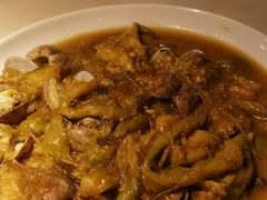 -日丰园海肠水饺·老字号大连海鲜(和平广场店)