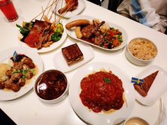 -宜家家居(西安未央商场店)