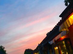 -四喜小胖·北京涮肉(五道营店)