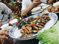 -绿雅居原生态农庄(小涌店)