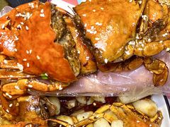 -阆辣荟餐饮(老味道8年·古城店)