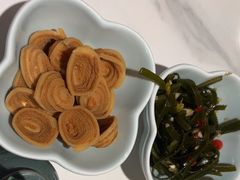 -湘邻呷铺·田园家宴(汉基广场店)