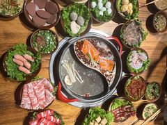 -烂摊摊火锅集市(河北总店)