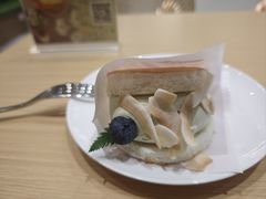 -Gram舒芙蕾(杭州中心店)