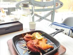 -牛扒先生·厚切雪花牛扒西餐厅(北京路禺山路店)