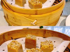 -太湖饭店·寄畅轩中餐厅
