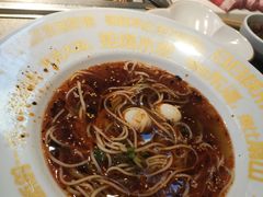 -海底捞火锅(大融城店)