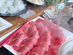 -南门涮肉(上海一店)