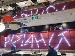 -必胜客(大悦城店)