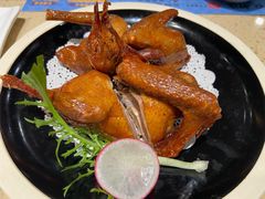 乳鸽-点都德(春熙路群光广场店)
