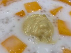 -甜心妈妈·榴莲星级糖水(北京路总店)