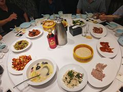 -鸿运楼烤鸭店(天桥店)