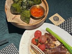 -翡翠鸟精品泰国菜(北辰财富中心店)