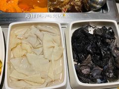 -海底捞火锅(海宁路店)