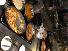 iphone_upload_pic-圣丰索菲特·2 On 988 Café 自助餐厅
