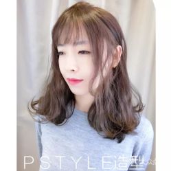 点击看大图 -P.STYLE 派斯造型