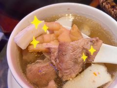 -啫神·广州地标美食(北京路店)