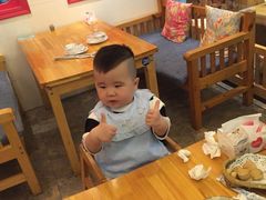 -乌镇那一年小院主题餐厅(甘泉西路店)
