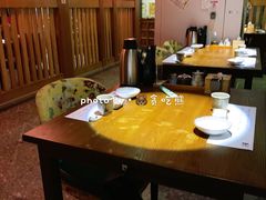 大堂-二丁目食堂(铁西星摩尔店)