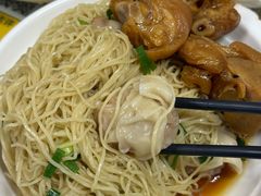 -曾仔竹升面