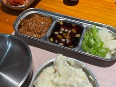 -kingkong大猩猩烤肉(CBD店)