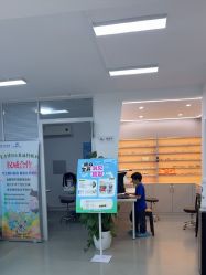 -清清博视儿童眼视光中心(角门西店)