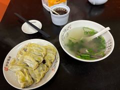 -回回锅贴(小河沿店)