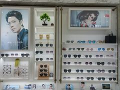 -青岛亨得利眼镜(城阳家佳源店)