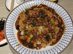 -小船渔村•大连菜•大连焖鱼(黄河路店)