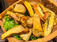 -滇野云南野生菌餐厅